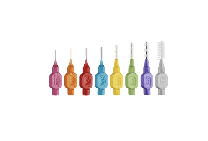 Tepe Brushes