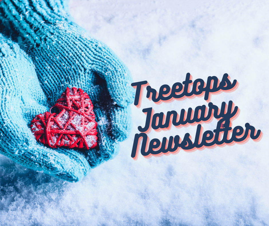 January News Letter