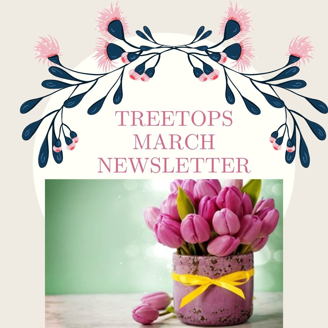 February Newsletter